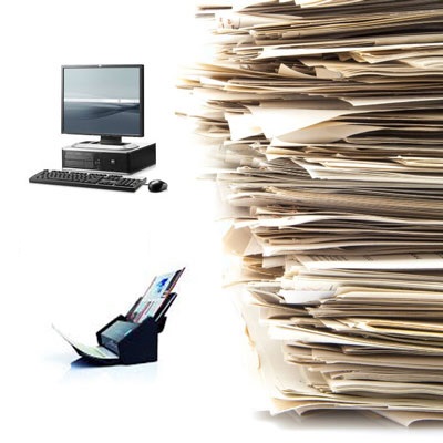 Document archiving and workflow management in Kuwait
