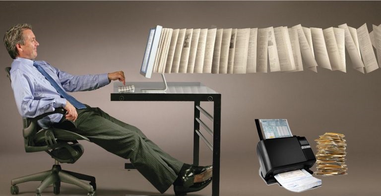 Operational systems and document workflow